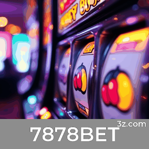 7878BET: Cassino Online e Apostas Seguras