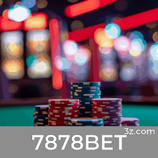 7878BET: Especialistas em Apostas Esportivas no Brasil