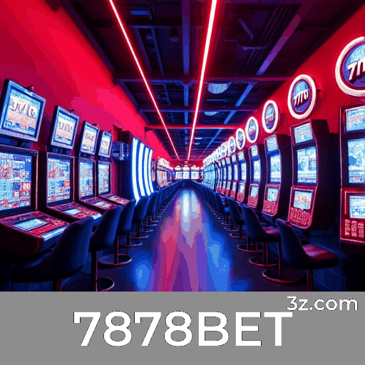 7878BET: Especialistas em Apostas Esportivas no Brasil