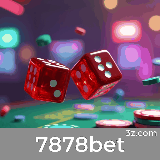 Variedade Excepcional de Jogos de Casino no 7878bet