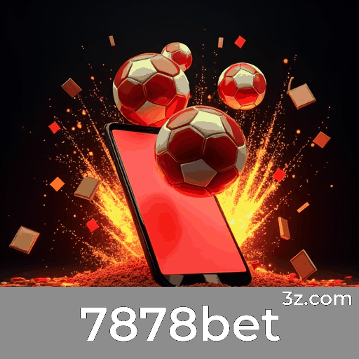 Revolucionando Jogos de Apostas Online com 7878bet